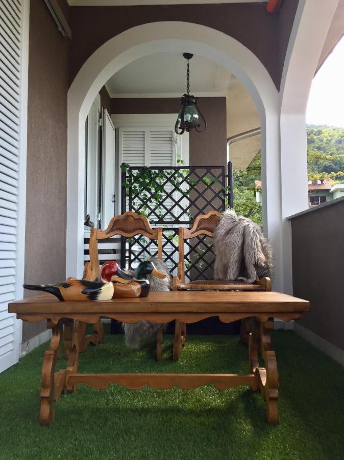 Madame Canard บาเวโน ภายนอก รูปภาพ