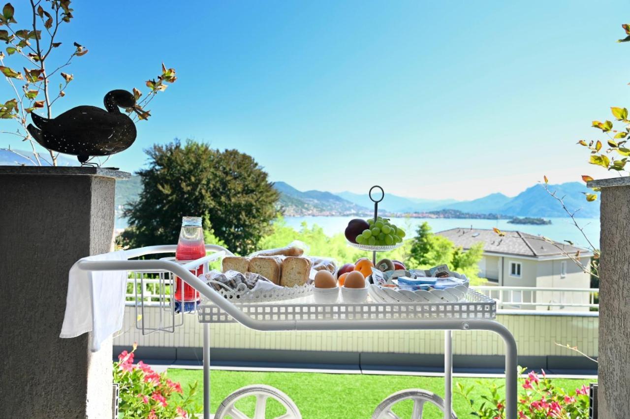 Madame Canard บาเวโน ภายนอก รูปภาพ